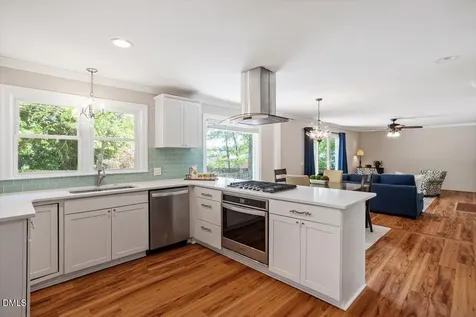 2309 Stewart Street Fuquay Varina NC 27526