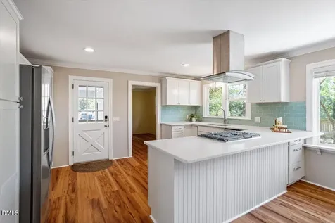 2309 Stewart Street Fuquay Varina NC 27526
