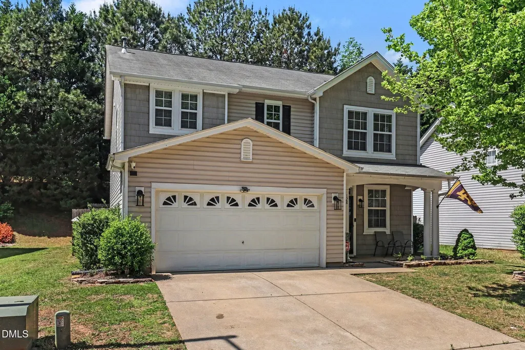 128 Smart Court Clayton NC 27520