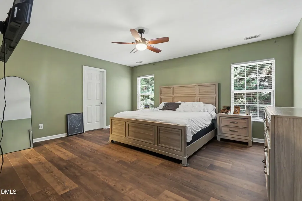 128 Smart Court Clayton NC 27520