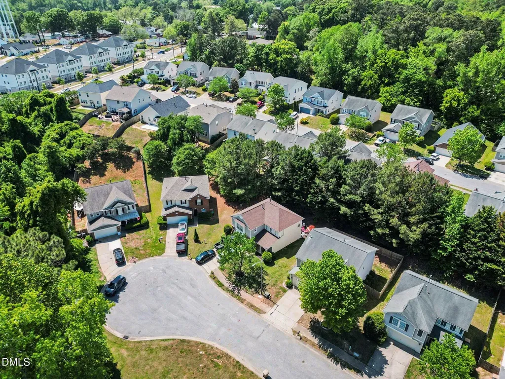 128 Smart Court Clayton NC 27520