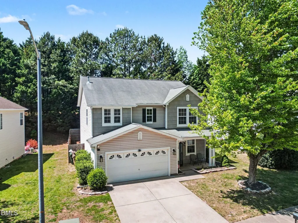 128 Smart Court Clayton NC 27520