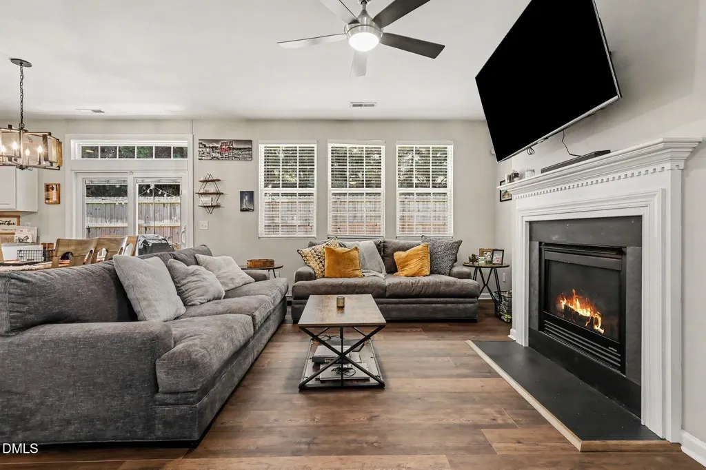 128 Smart Court Clayton NC 27520