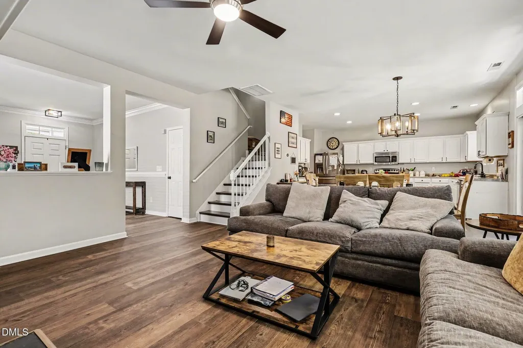 128 Smart Court Clayton NC 27520