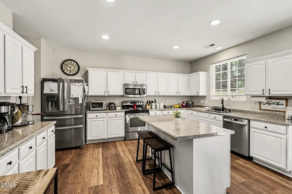 128 Smart Court Clayton NC 27520