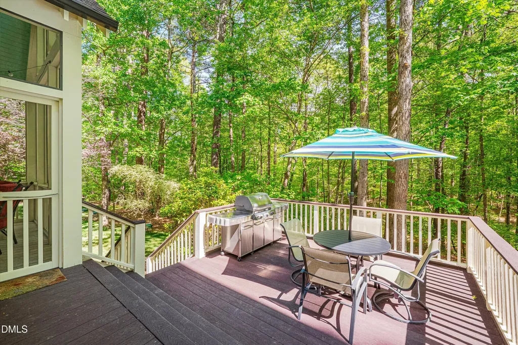 105 Hansen Creek Road Chapel Hill NC 27516