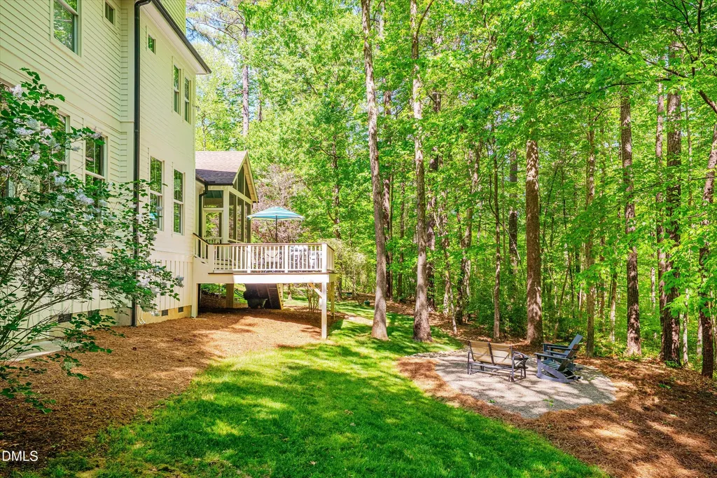 105 Hansen Creek Road Chapel Hill NC 27516
