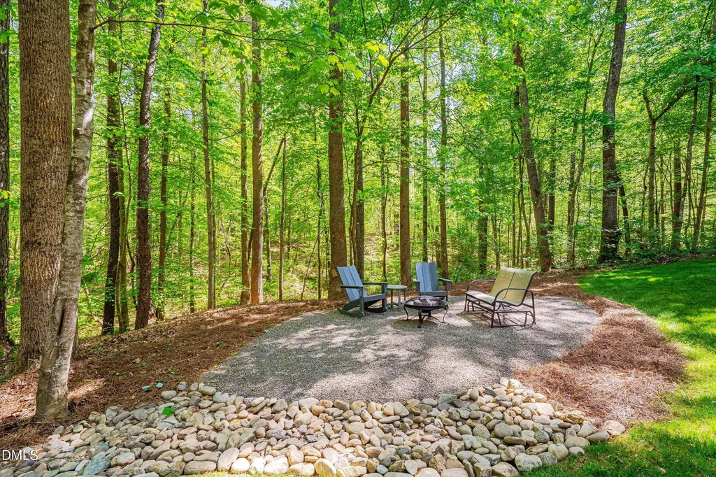 105 Hansen Creek Road Chapel Hill NC 27516