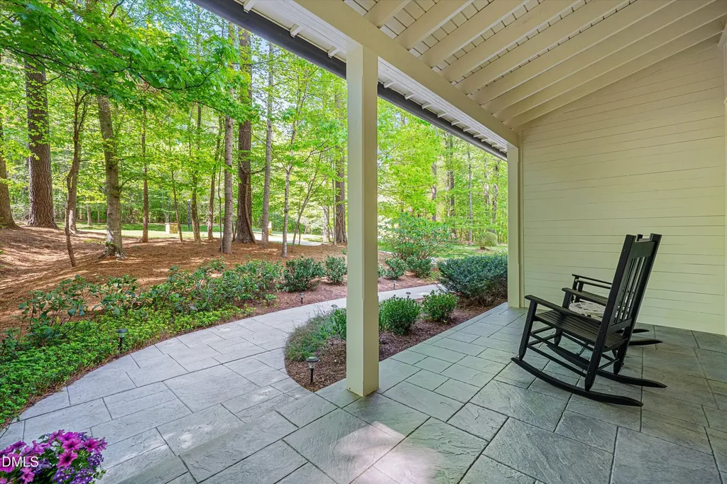 105 Hansen Creek Road Chapel Hill NC 27516