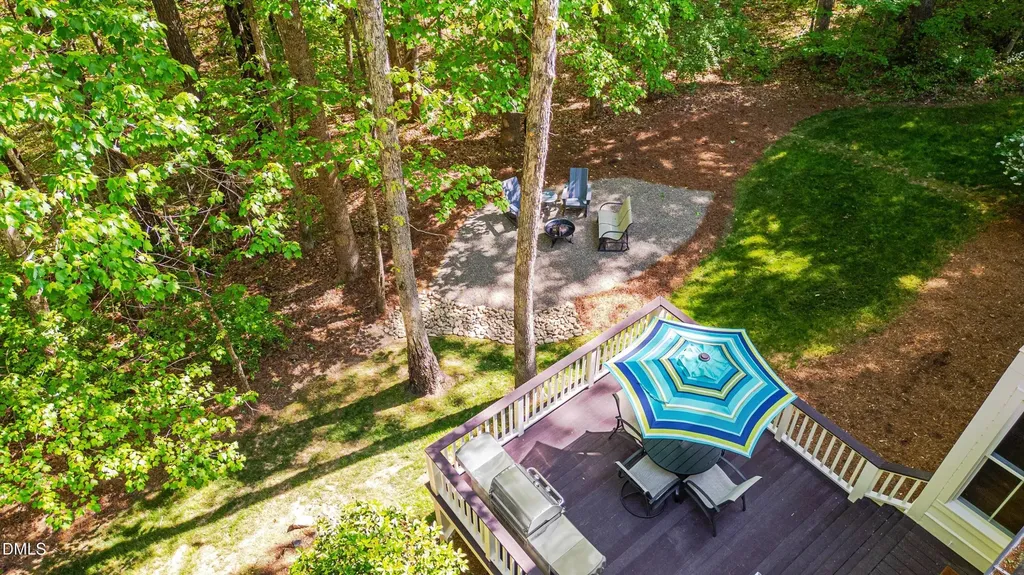 105 Hansen Creek Road Chapel Hill NC 27516