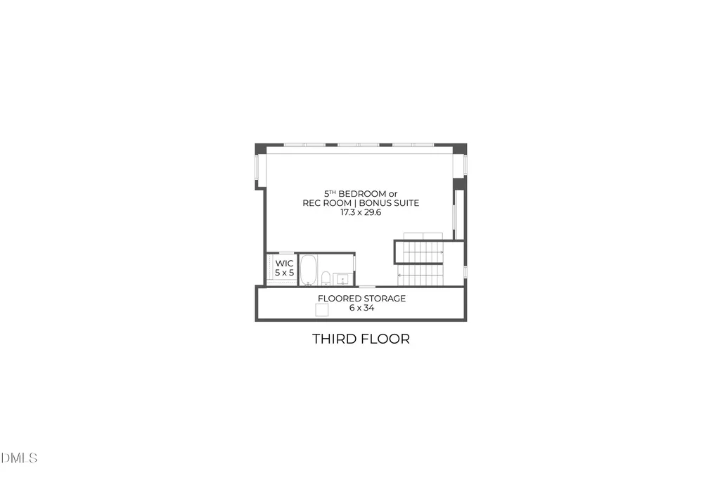 105 Hansen Creek Road Chapel Hill NC 27516