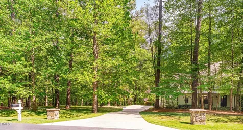 105 Hansen Creek Road Chapel Hill NC 27516