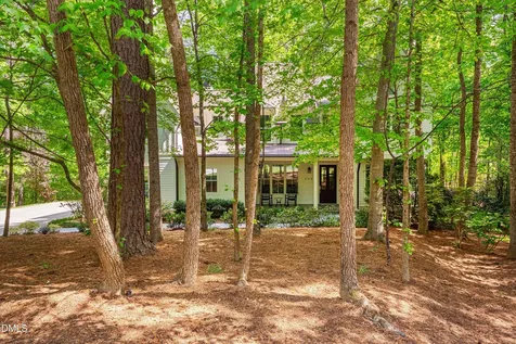 105 Hansen Creek Road Chapel Hill NC 27516