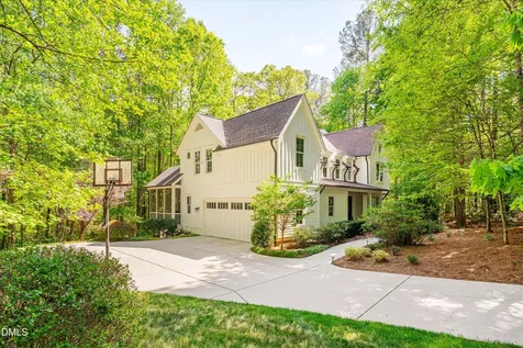 105 Hansen Creek Road Chapel Hill NC 27516
