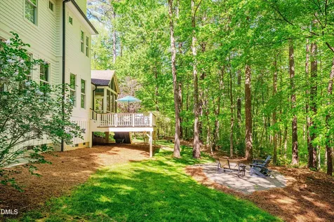 105 Hansen Creek Road Chapel Hill NC 27516
