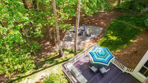 105 Hansen Creek Road Chapel Hill NC 27516