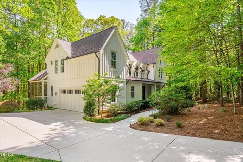 105 Hansen Creek Road Chapel Hill NC 27516