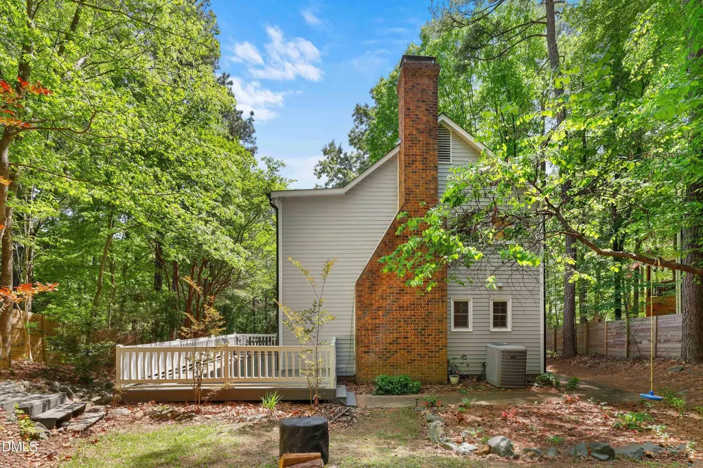 620 Arlington Chapel Hill NC 27514