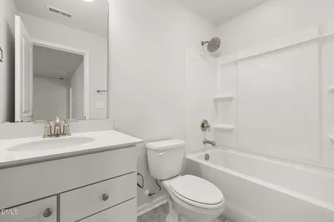 621 Branthurst Drive Fuquay Varina NC 27526