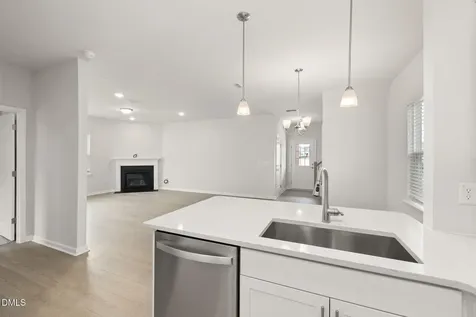 621 Branthurst Drive Fuquay Varina NC 27526