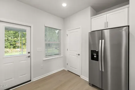 621 Branthurst Drive Fuquay Varina NC 27526