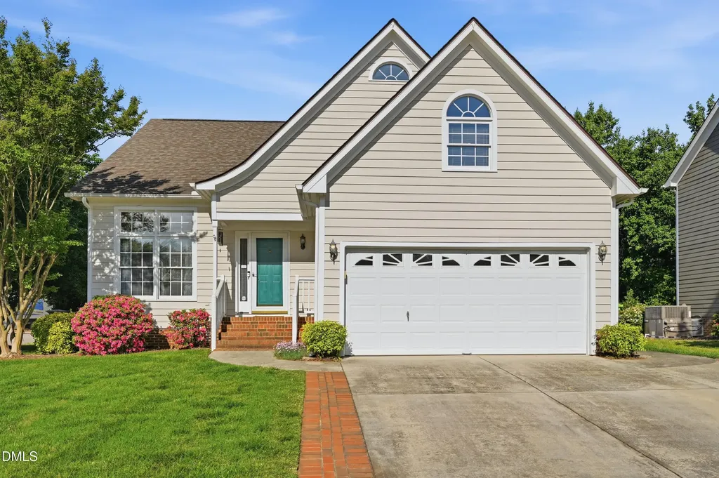 6801 Lynnoak Drive Raleigh NC 27613