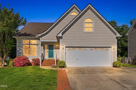 6801 Lynnoak Drive Raleigh NC 27613