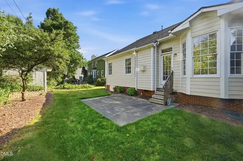 6801 Lynnoak Drive Raleigh NC 27613