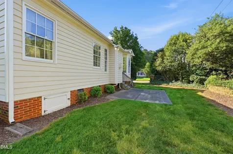 6801 Lynnoak Drive Raleigh NC 27613
