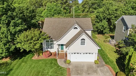 6801 Lynnoak Drive Raleigh NC 27613