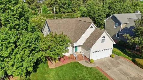 6801 Lynnoak Drive Raleigh NC 27613