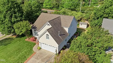 6801 Lynnoak Drive Raleigh NC 27613