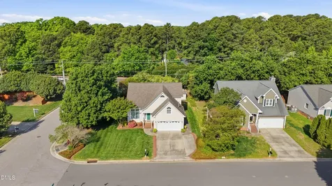 6801 Lynnoak Drive Raleigh NC 27613