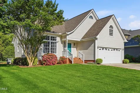6801 Lynnoak Drive Raleigh NC 27613