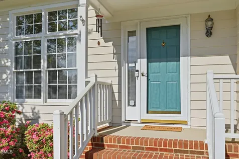 6801 Lynnoak Drive Raleigh NC 27613