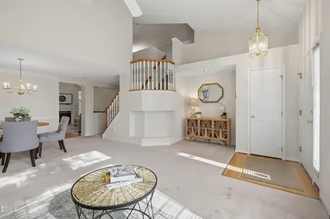 6801 Lynnoak Drive Raleigh NC 27613