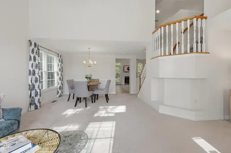 6801 Lynnoak Drive Raleigh NC 27613