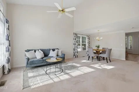 6801 Lynnoak Drive Raleigh NC 27613