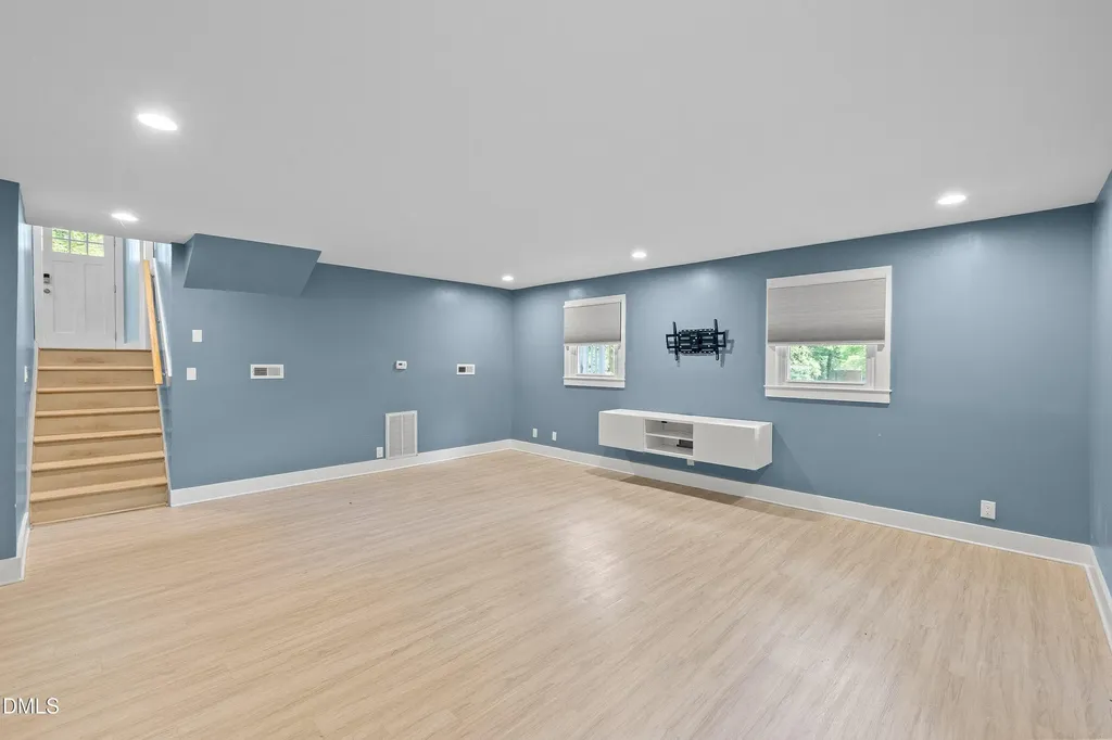7921 Castlelake Court Raleigh NC 27615