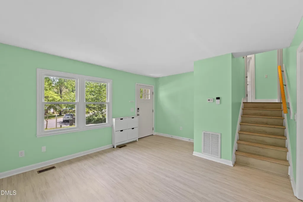 7921 Castlelake Court Raleigh NC 27615