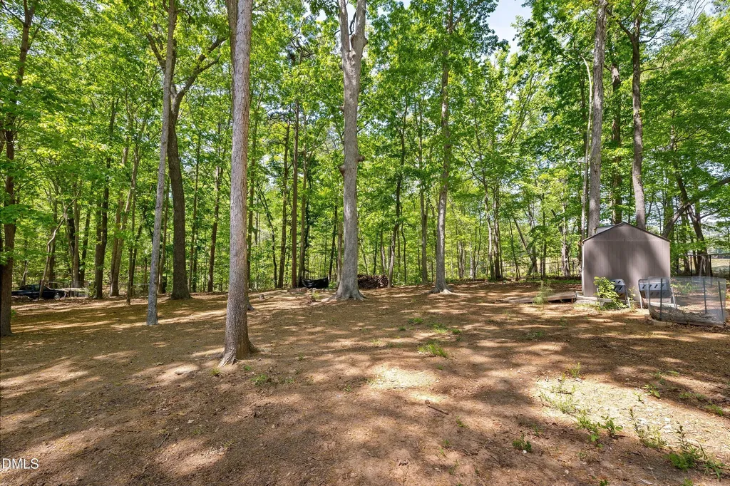 7921 Castlelake Court Raleigh NC 27615