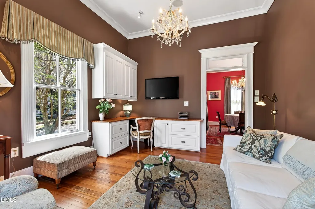 225 Elm Street Raleigh NC 27601
