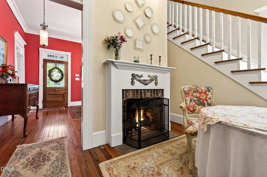 225 Elm Street Raleigh NC 27601