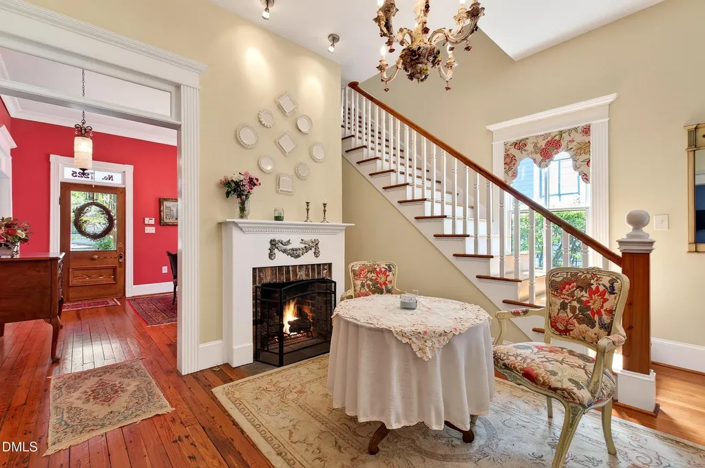 225 Elm Street Raleigh NC 27601