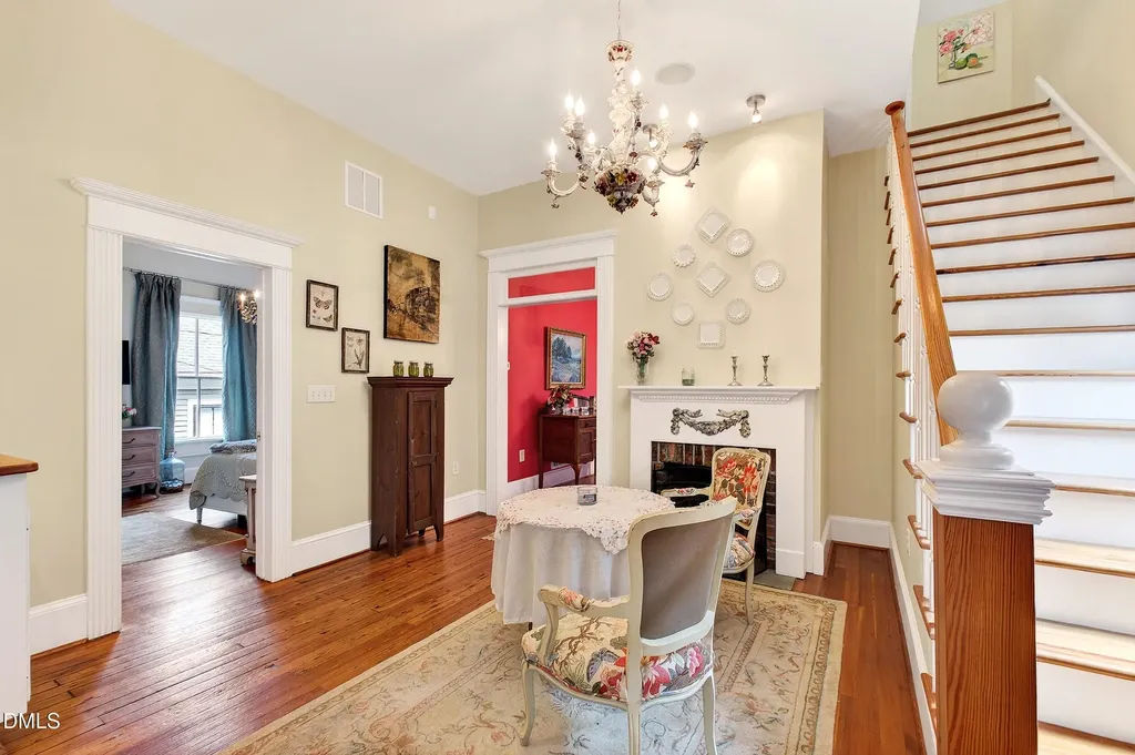 225 Elm Street Raleigh NC 27601