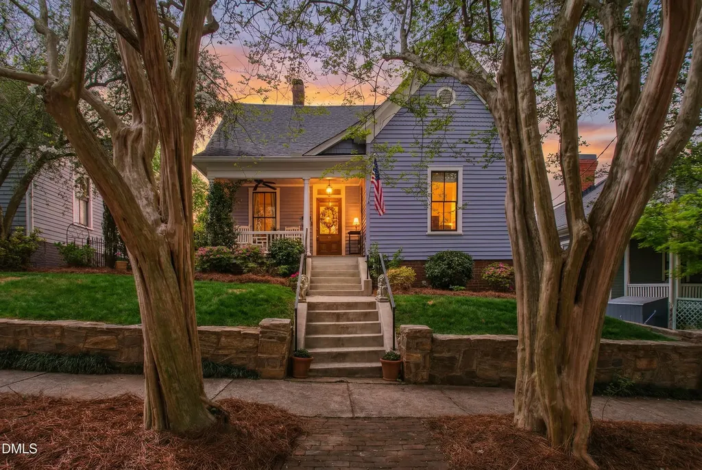 225 Elm Street Raleigh NC 27601