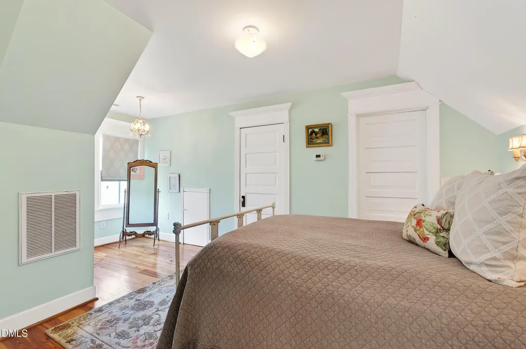 225 Elm Street Raleigh NC 27601