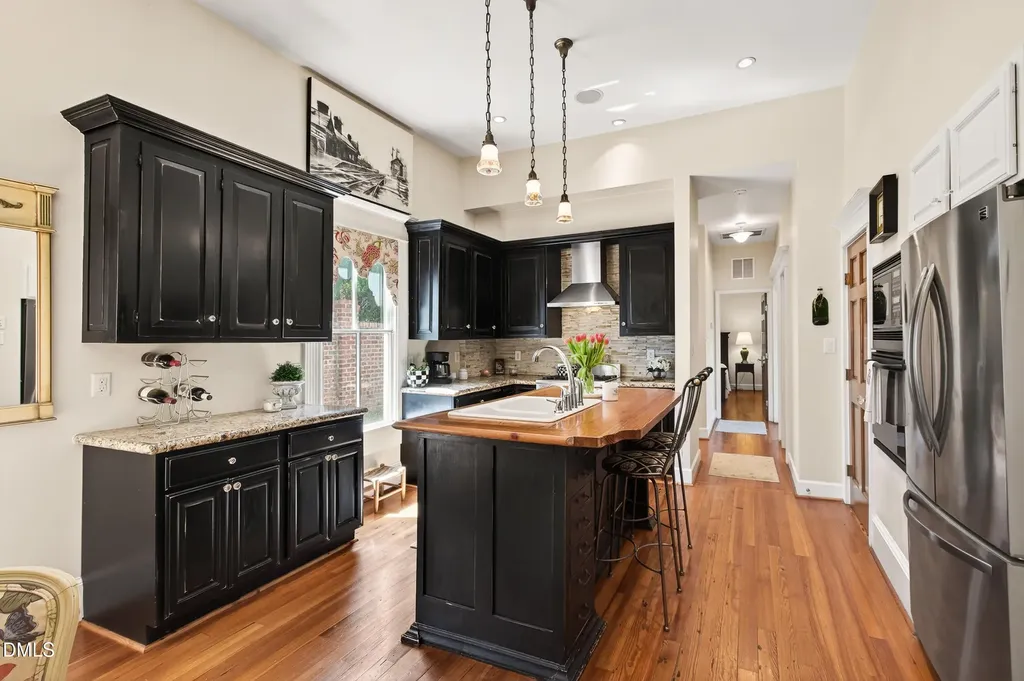 225 Elm Street Raleigh NC 27601