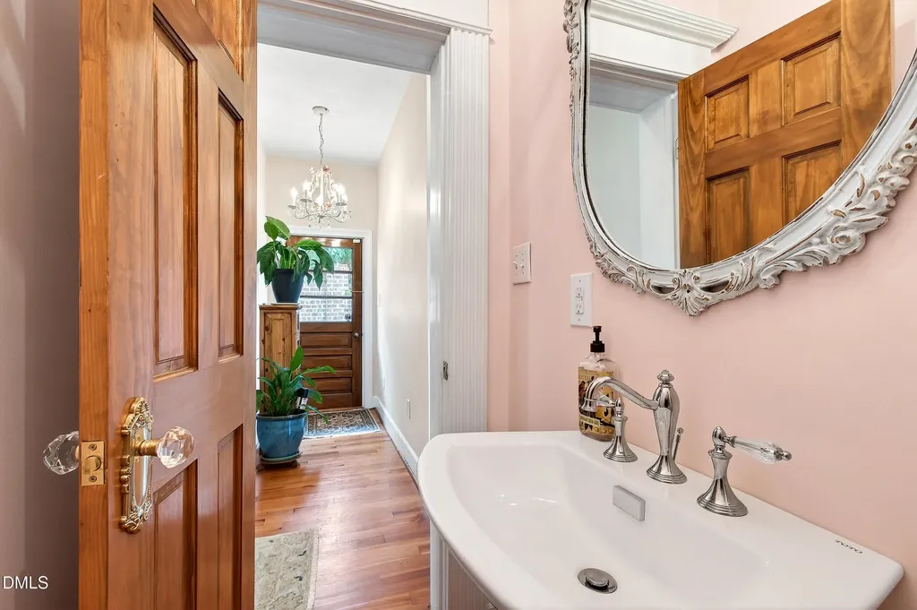 225 Elm Street Raleigh NC 27601