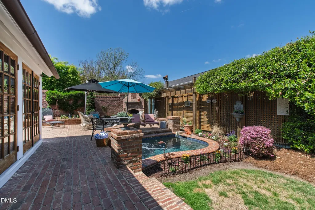 225 Elm Street Raleigh NC 27601